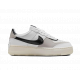 Кросівки Nike W AF1 SHADOW DZ1847-110, Колір: білий, Розмір виробника: 38 Кросівки Nike W AF1 SHADOW DZ1847-110, Колір: білий, Розмір виробника: 38