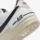 Кросівки Nike W AF1 SHADOW DZ1847-110, Колір: білий, Розмір виробника: 38, зображення 6 Кросівки Nike W AF1 SHADOW DZ1847-110, Колір: білий, Розмір виробника: 38, зображення 6