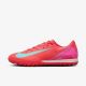 Сороконіжки Nike ZOOM VAPOR 16 ACADEMY TF FQ8449-800, Колір: червоний, Розмір виробника: 42.5, зображення 2 Сороконіжки Nike ZOOM VAPOR 16 ACADEMY TF FQ8449-800, Колір: червоний, Розмір виробника: 42.5, зображення 2