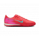 Сороконіжки Nike ZOOM VAPOR 16 ACADEMY TF FQ8449-800, Колір: червоний, Розмір виробника: 42.5 Сороконіжки Nike ZOOM VAPOR 16 ACADEMY TF FQ8449-800, Колір: червоний, Розмір виробника: 42.5