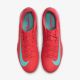 Сороконіжки Nike ZOOM VAPOR 16 ACADEMY TF FQ8449-800, Колір: червоний, Розмір виробника: 42.5, зображення 3 Сороконіжки Nike ZOOM VAPOR 16 ACADEMY TF FQ8449-800, Колір: червоний, Розмір виробника: 42.5, зображення 3
