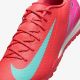 Сороконіжки Nike ZOOM VAPOR 16 ACADEMY TF FQ8449-800, Колір: червоний, Розмір виробника: 42.5, зображення 5 Сороконіжки Nike ZOOM VAPOR 16 ACADEMY TF FQ8449-800, Колір: червоний, Розмір виробника: 42.5, зображення 5