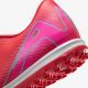 Сороконіжки Nike ZOOM VAPOR 16 ACADEMY TF FQ8449-800, Колір: червоний, Розмір виробника: 42.5, зображення 6 Сороконіжки Nike ZOOM VAPOR 16 ACADEMY TF FQ8449-800, Колір: червоний, Розмір виробника: 42.5, зображення 6