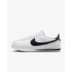 Кросівки Nike CORTEZ DM4044-105, Колір: білий, Розмір виробника: 43, зображення 2 Кросівки Nike CORTEZ DM4044-105, Колір: білий, Розмір виробника: 43, зображення 2