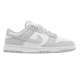 Кроссовки Nike Dunk Low Retro DD1391-103, Цвет: светло-серый, Размер производителя: 42.5 Кроссовки Nike Dunk Low Retro DD1391-103, Цвет: светло-серый, Размер производителя: 42.5