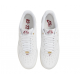 Кроссовки Nike AIR FORCE 1 07 PRM DQ7664-100, Цвет: белый, Размер производителя: 43, изображение 2 Кроссовки Nike AIR FORCE 1 07 PRM DQ7664-100, Цвет: белый, Размер производителя: 43, изображение 2