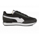 Кросівки Puma FUTURE RIDER PLAY ON 37114988, Колір: чорний, Розмір виробника: 44 Кросівки Puma FUTURE RIDER PLAY ON 37114988, Колір: чорний, Розмір виробника: 44