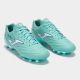 Бутси Joma AGUILA бірюзові AGUS2527FG, Колір: бірюзовий, Розмір виробника: 45, зображення 2 Бутси Joma AGUILA бірюзові AGUS2527FG, Колір: бірюзовий, Розмір виробника: 45, зображення 2