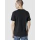 Футболка Nike M NSW CLUB TEE AR4997-013, Колір: чорний, Розмір виробника: L, зображення 2 Футболка Nike M NSW CLUB TEE AR4997-013, Колір: чорний, Розмір виробника: L, зображення 2