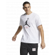 Футболка Jordan JUMPMAN FLIGHT HBR TEE AO0664-100, Цвет: белый, Размер производителя: XL Футболка Jordan JUMPMAN FLIGHT HBR TEE AO0664-100, Цвет: белый, Размер производителя: XL