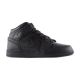 Кроссовки баскетбольные JORDAN AIR MID BG 554725-091, Цвет: черный, Размер производителя: 36 Кроссовки баскетбольные JORDAN AIR MID BG 554725-091, Цвет: черный, Размер производителя: 36