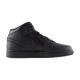 Кроссовки баскетбольные JORDAN AIR MID BG 554725-091, Цвет: черный, Размер производителя: 36, изображение 3 Кроссовки баскетбольные JORDAN AIR MID BG 554725-091, Цвет: черный, Размер производителя: 36, изображение 3