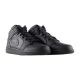 Кроссовки баскетбольные JORDAN AIR MID BG 554725-091, Цвет: черный, Размер производителя: 36, изображение 5 Кроссовки баскетбольные JORDAN AIR MID BG 554725-091, Цвет: черный, Размер производителя: 36, изображение 5