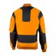 Куртка Jordan MJ 23 Engineered Men's Jacket CV2786-875, Цвет: оранжевый, Размер производителя: S, изображение 2 Куртка Jordan MJ 23 Engineered Men's Jacket CV2786-875, Цвет: оранжевый, Размер производителя: S, изображение 2