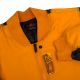 Куртка Jordan MJ 23 Engineered Men's Jacket CV2786-875, Цвет: оранжевый, Размер производителя: S, изображение 3 Куртка Jordan MJ 23 Engineered Men's Jacket CV2786-875, Цвет: оранжевый, Размер производителя: S, изображение 3