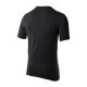 Футболка Jordan M JUMPMAN EMB SS CREW DC7485-010, Колір: чорний, Розмір виробника: XL, зображення 3 Футболка Jordan M JUMPMAN EMB SS CREW DC7485-010, Колір: чорний, Розмір виробника: XL, зображення 3