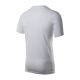 Футболка Jordan M JUMPMAN DF SS CREW CW5190-102, Колір: білий, Розмір виробника: М, зображення 3 Футболка Jordan M JUMPMAN DF SS CREW CW5190-102, Колір: білий, Розмір виробника: М, зображення 3