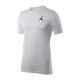 Футболка Jordan M JUMPMAN EMB SS CREW DC7485-100, Цвет: белый, Размер производителя: М, изображение 2 Футболка Jordan M JUMPMAN EMB SS CREW DC7485-100, Цвет: белый, Размер производителя: М, изображение 2