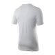 Футболка Jordan M JUMPMAN EMB SS CREW DC7485-100, Цвет: белый, Размер производителя: М, изображение 3 Футболка Jordan M JUMPMAN EMB SS CREW DC7485-100, Цвет: белый, Размер производителя: М, изображение 3