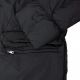 Пуховик JORDAN M J ESS STMT PARKA DQ7346-010, Колір: чорний, Розмір виробника: S, зображення 5 Пуховик JORDAN M J ESS STMT PARKA DQ7346-010, Колір: чорний, Розмір виробника: S, зображення 5