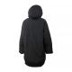 Куртка JORDAN W J ESSEN DOWN PARKA DH0781-010, Колір: чорний, Розмір виробника: L, зображення 3 Куртка JORDAN W J ESSEN DOWN PARKA DH0781-010, Колір: чорний, Розмір виробника: L, зображення 3