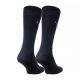 Шкарпетки Puma CLASSIC 2P 90712805, Колір: чорний, Розмір: 39-42, зображення 2 Шкарпетки Puma CLASSIC 2P 90712805, Колір: чорний, Розмір: 39-42, зображення 2