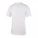 Футболка Jordan M JUMPMAN SS CREW CJ0921-100, Колір: білий, Розмір виробника: XL, зображення 3 Футболка Jordan M JUMPMAN SS CREW CJ0921-100, Колір: білий, Розмір виробника: XL, зображення 3