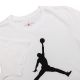Футболка Jordan M JUMPMAN SS CREW CJ0921-100, Колір: білий, Розмір виробника: XL, зображення 4 Футболка Jordan M JUMPMAN SS CREW CJ0921-100, Колір: білий, Розмір виробника: XL, зображення 4