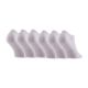 Шкарпетки Nike U NK EVERYDAY CUSH NS 6PR 132 SX7675-100, Колір: білий, Розмір: 46-50, зображення 2 Шкарпетки Nike U NK EVERYDAY CUSH NS 6PR 132 SX7675-100, Колір: білий, Розмір: 46-50, зображення 2