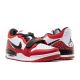 Кроссовки баскетбольные JORDAN AIR LEGACY 312 LOW CD7069-116, Цвет: красный, Размер производителя: 45.5, изображение 2 Кроссовки баскетбольные JORDAN AIR LEGACY 312 LOW CD7069-116, Цвет: красный, Размер производителя: 45.5, изображение 2