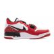 Кроссовки баскетбольные JORDAN AIR LEGACY 312 LOW CD7069-116, Цвет: красный, Размер производителя: 45.5, изображение 3 Кроссовки баскетбольные JORDAN AIR LEGACY 312 LOW CD7069-116, Цвет: красный, Размер производителя: 45.5, изображение 3