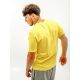 Футболка Nike M NSW CLUB TEE AR4997-732, Колір: жовтий, Розмір виробника: XL, зображення 2 Футболка Nike M NSW CLUB TEE AR4997-732, Колір: жовтий, Розмір виробника: XL, зображення 2