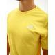 Футболка Nike M NSW CLUB TEE AR4997-732, Колір: жовтий, Розмір виробника: XL, зображення 3 Футболка Nike M NSW CLUB TEE AR4997-732, Колір: жовтий, Розмір виробника: XL, зображення 3