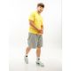 Футболка Nike M NSW CLUB TEE AR4997-732, Колір: жовтий, Розмір виробника: XL, зображення 4 Футболка Nike M NSW CLUB TEE AR4997-732, Колір: жовтий, Розмір виробника: XL, зображення 4