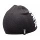 Шапка Puma Ess Classic Cuffless Beanie Jr 2346101, Колір: чорний, Розмір: Дитячий, зображення 2