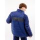Куртка PUMA ESS+ Padded Jacket 84934906, Колір: синій, Розмір виробника: М, зображення 2 Куртка PUMA ESS+ Padded Jacket 84934906, Колір: синій, Розмір виробника: М, зображення 2
