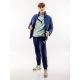 Куртка PUMA ESS+ Padded Jacket 84934906, Колір: синій, Розмір виробника: М, зображення 4 Куртка PUMA ESS+ Padded Jacket 84934906, Колір: синій, Розмір виробника: М, зображення 4