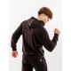 Кофта PUMA BETTER SPORTSWEAR Hoodie 67606401, Колір: чорний, Розмір виробника: L, зображення 2