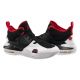 Кросівки баскетбольні Jordan Stay Loyal 2 (DQ8401-061), Колір: чорний, Розмір виробника: 45, зображення 2 Кросівки баскетбольні Jordan Stay Loyal 2 (DQ8401-061), Колір: чорний, Розмір виробника: 45, зображення 2