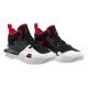 Кросівки баскетбольні Jordan Stay Loyal 2 (DQ8401-061), Колір: чорний, Розмір виробника: 45, зображення 5 Кросівки баскетбольні Jordan Stay Loyal 2 (DQ8401-061), Колір: чорний, Розмір виробника: 45, зображення 5
