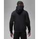 Худі Jordan Flight Mvp Fleece FD7415-010, Колір: чорний, Розмір виробника: S, зображення 2 Худі Jordan Flight Mvp Fleece FD7415-010, Колір: чорний, Розмір виробника: S, зображення 2