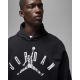 Худі Jordan Flight Mvp Fleece FD7415-010, Колір: чорний, Розмір виробника: S, зображення 3 Худі Jordan Flight Mvp Fleece FD7415-010, Колір: чорний, Розмір виробника: S, зображення 3