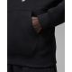 Худі Jordan Flight Mvp Fleece FD7415-010, Колір: чорний, Розмір виробника: S, зображення 4 Худі Jordan Flight Mvp Fleece FD7415-010, Колір: чорний, Розмір виробника: S, зображення 4