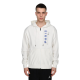 Толстовка JORDAN M J PSG FLC FZ DN6150-100, Колір: білий, Розмір виробника: XL Толстовка JORDAN M J PSG FLC FZ DN6150-100, Колір: білий, Розмір виробника: XL