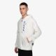 Толстовка JORDAN M J PSG FLC FZ DN6150-100, Колір: білий, Розмір виробника: XL, зображення 3 Толстовка JORDAN M J PSG FLC FZ DN6150-100, Колір: білий, Розмір виробника: XL, зображення 3