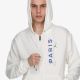 Толстовка JORDAN M J PSG FLC FZ DN6150-100, Колір: білий, Розмір виробника: XL, зображення 4 Толстовка JORDAN M J PSG FLC FZ DN6150-100, Колір: білий, Розмір виробника: XL, зображення 4