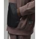 Толстовка JORDAN M J PSG FLC FZ DN6150-291, Колір: коричневий, Розмір виробника: XL, зображення 4 Толстовка JORDAN M J PSG FLC FZ DN6150-291, Колір: коричневий, Розмір виробника: XL, зображення 4