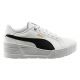Кросівки Puma Karmen Wedge 39098502, Колір: білий, Розмір виробника: 37.5 Кросівки Puma Karmen Wedge 39098502, Колір: білий, Розмір виробника: 37.5
