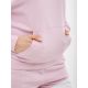 Кофта Puma BETTER ESSENTIALS Hoodie 67598860, Колір: рожевий, Розмір виробника: XS, зображення 4 Кофта Puma BETTER ESSENTIALS Hoodie 67598860, Колір: рожевий, Розмір виробника: XS, зображення 4