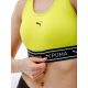 Топ Puma 4KEEPS ELASTIC BRA - P 52531939, Цвет: салатовый, Размер производителя: S, изображение 3 Топ Puma 4KEEPS ELASTIC BRA - P 52531939, Цвет: салатовый, Размер производителя: S, изображение 3